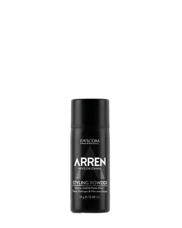 Styling Powder