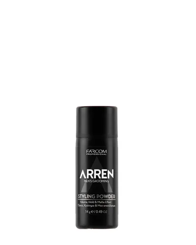Styling Powder