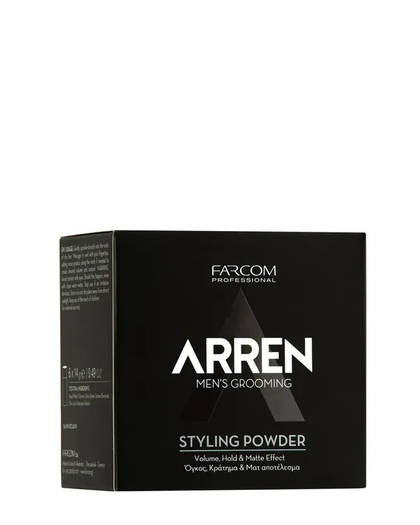 Styling Powder — kuva 2