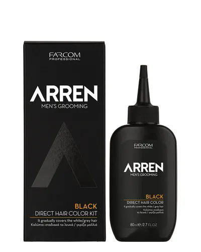 Hair Direct Color Kit