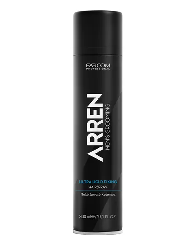 Ultra Hold Fixing Hairspray