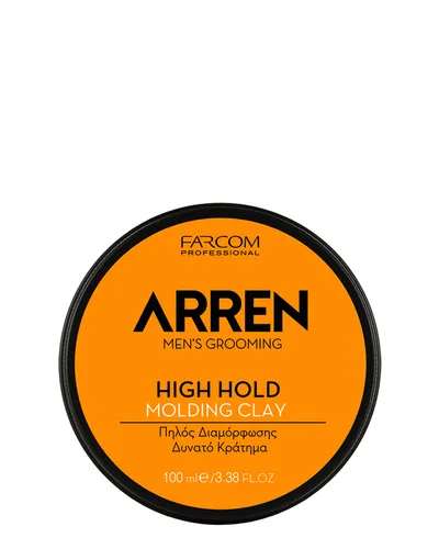 High Hold Molding Clay
