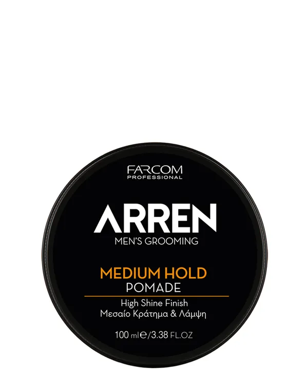 Pomade Medium Hold
