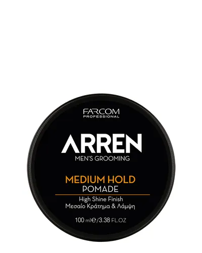 Pomade Medium Hold
