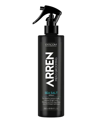 Sea Salt Spray