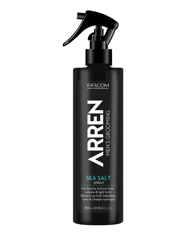 Sea Salt Spray