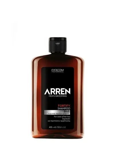 Fortify Shampoo