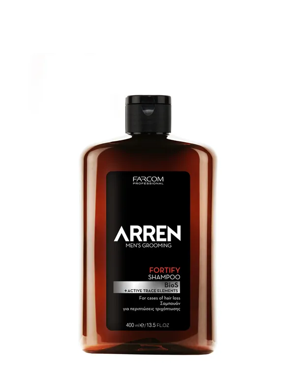 Fortify Shampoo
