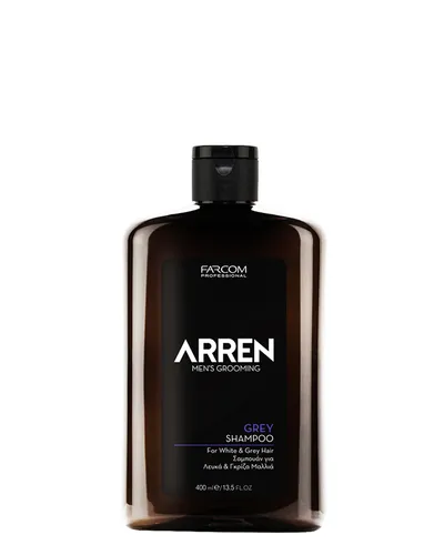 Grey Shampoo