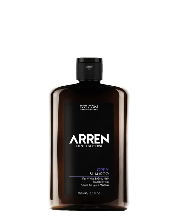 Grey Shampoo