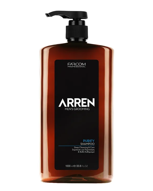 Purify Shampoo