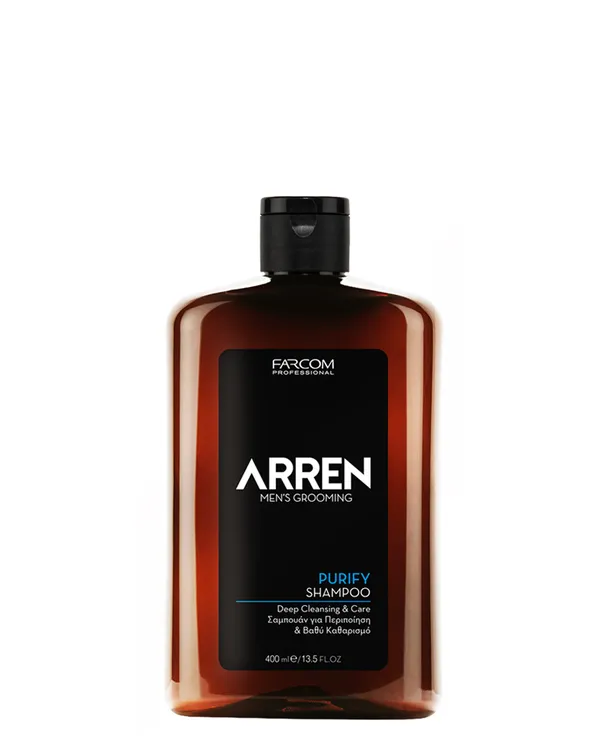 Purify Shampoo