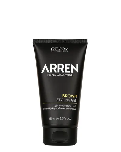 Brown Styling Gel