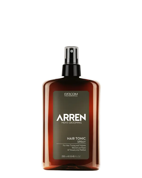 Hair Tonic Spray