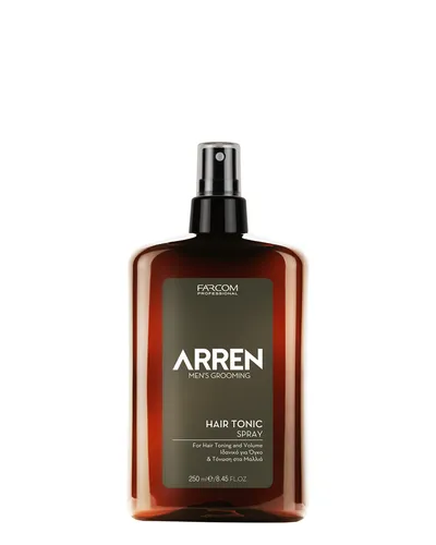 Hair Tonic Spray