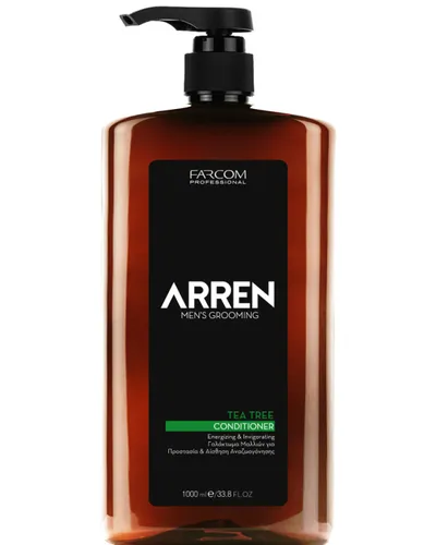 Tea Tree Conditioner