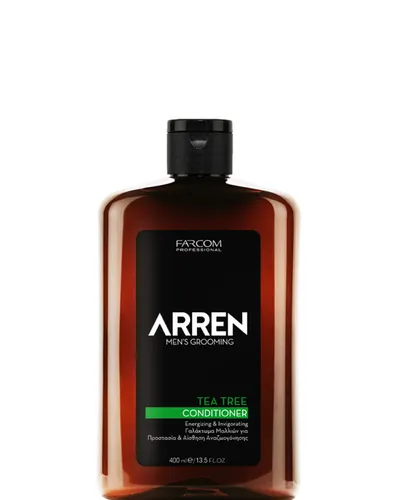 Tea Tree Conditioner